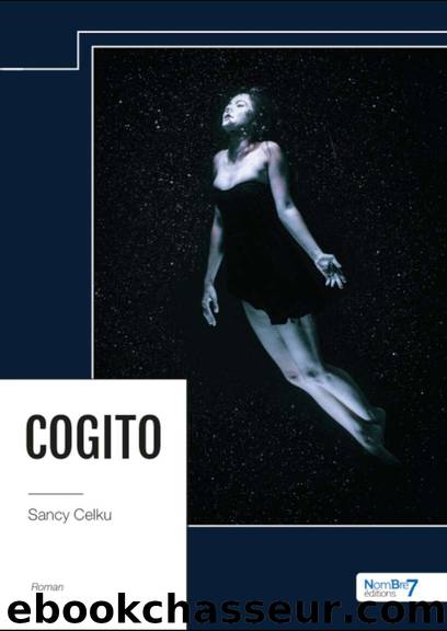 Cogito (French Edition) by Celku Sancy