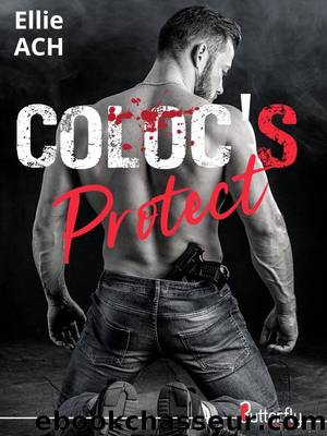 Coloc's Protect by Ellie Ach