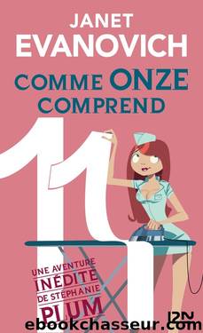 Comme onze comprend by Evanovich Janet
