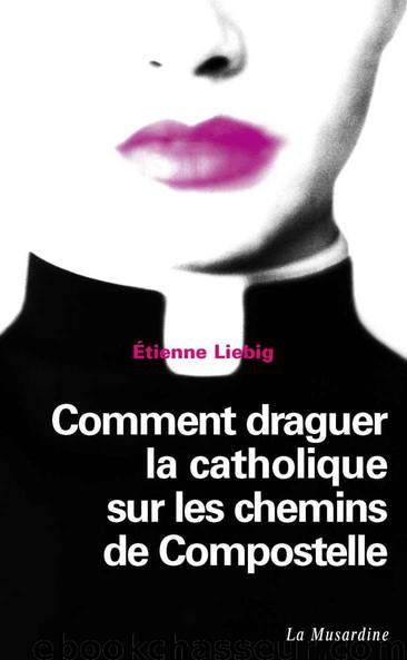 Comment draguer la catholique sur les chemins de Compostelle by Liebig Etienne