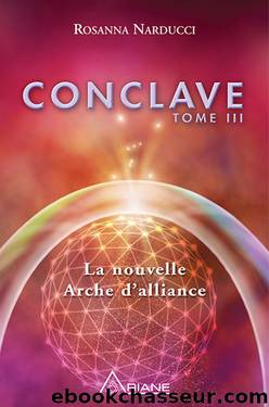 Conclave, tome III by Rosanna Narducci