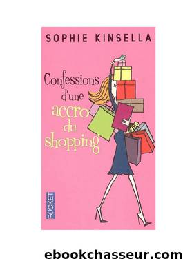 Confessions d'une accro du shopping by Un livre Un film