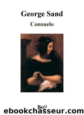 Consuelo ii by George Sand