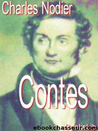 Contes by Charles Nodier