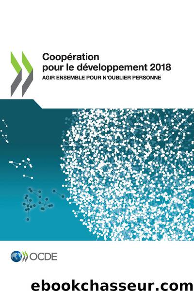Coopération pour le développement 2018 by OECD