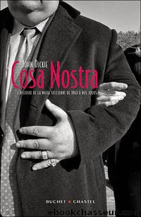 Cosa nostra1 by John Dickie