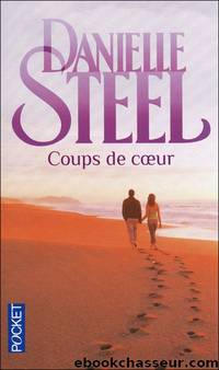 Coups de coeur by Steel Danielle