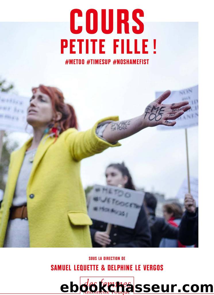 Cours petite fille ! by COLLECTIF
