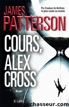 Cours, Alex Cross by James Patterson