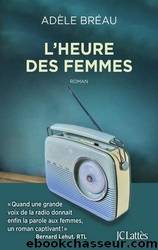 Cover by L'heure des femmes
