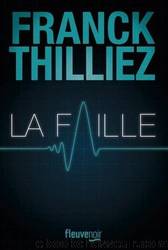 Cover by La faille