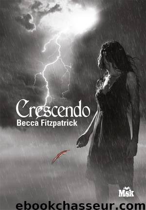 Crescendo by Fitzpatrick Becca