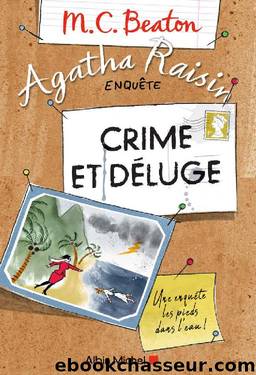 Crime et dÃ©luge by Beaton M. C