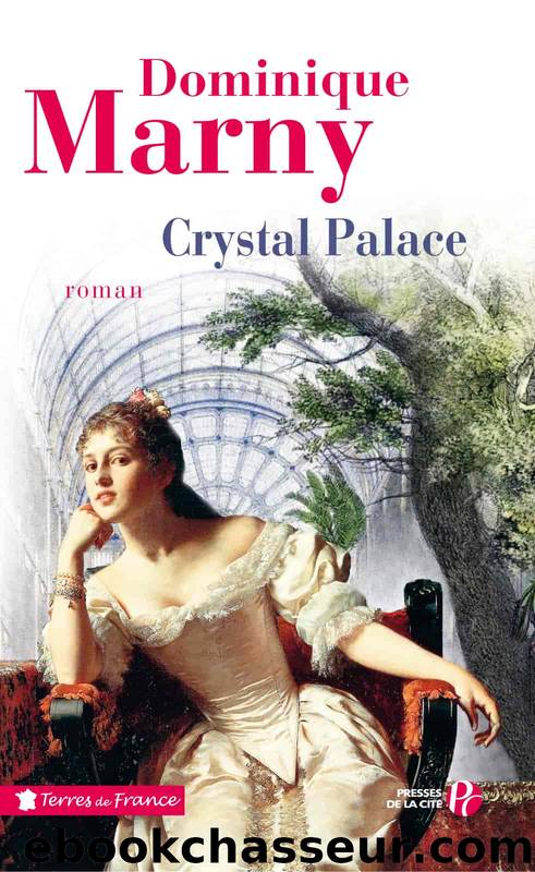 Crystal Palace by Dominique Marny