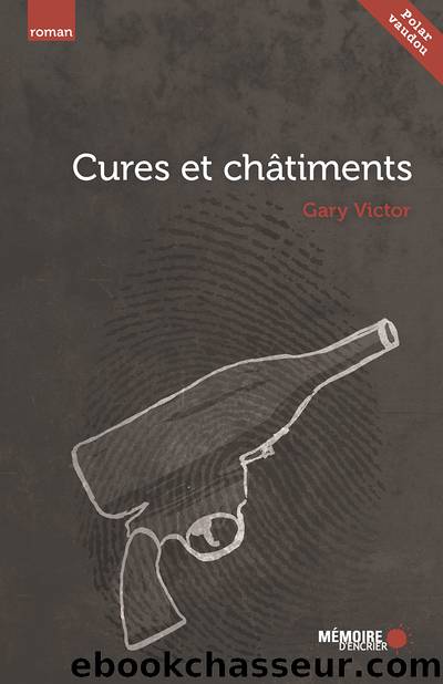 Cures et chÃ¢timents by Gary Victor