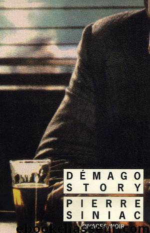 Démago story by Pierre Siniac