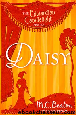 Daisy by Beaton M.C