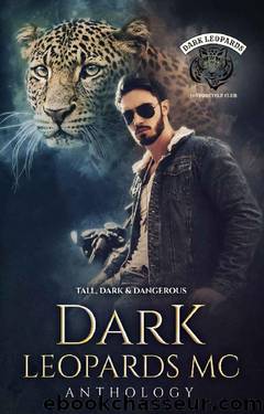 Dark Leopards MC: Tall, Dark & Dangerous by unknow