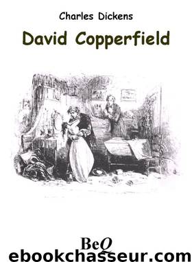 David Copperfield II by Charles Dickens
