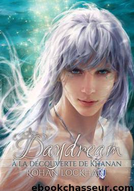 Daydream (French Edition) by Rohan Lockhart