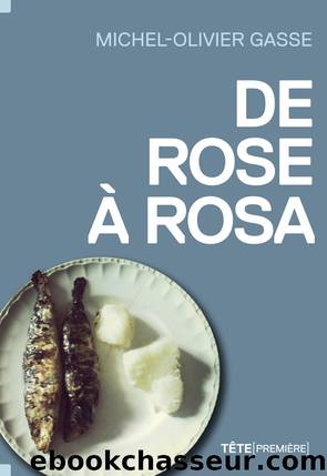 De Rose Ã  Rosa by Unknown