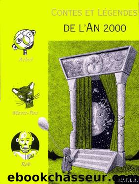 De l'an 2000 by Collectif