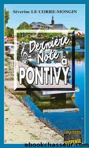 DerniÃ¨re note Ã  Pontivy by Séverine Le Corre-Mongin