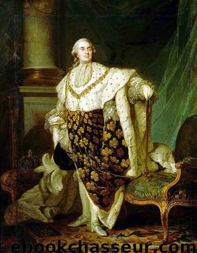 Dernière lettre de Louis XVI by Histoire de France - Livres
