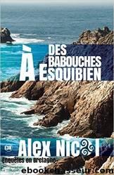 Des babouches Ã  Esquibien by Alex Nicol