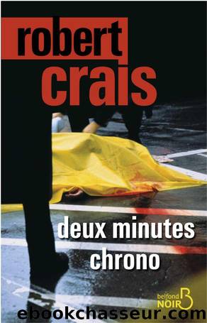 Deux Minutes Chrono by Robert Crais