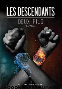 Deux fils by William S.A