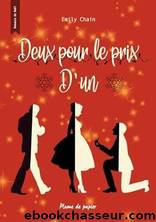Deux pour le prix d'un (French Edition) by Emily Chain