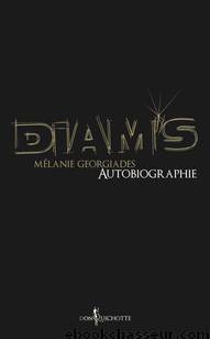 Diam's by Mélanie Georgiades