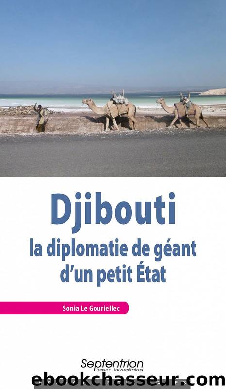 Djibouti : la diplomatie de géant d’un petit État by Sonia le Gouriellec