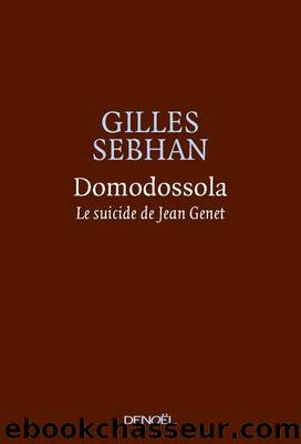 Domodossola by Gilles Sebhan