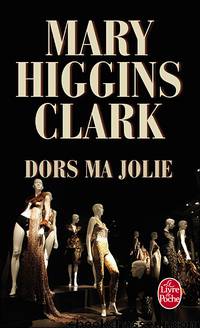 Dors ma jolie by Clark Mary Higgins