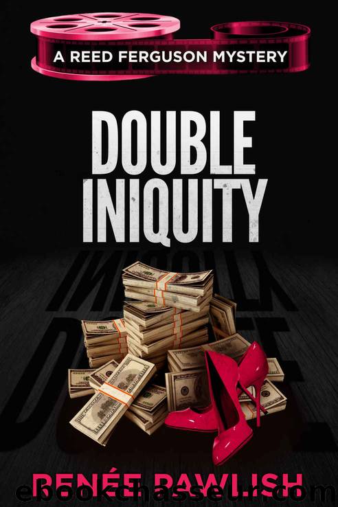 Double Iniquity by Renee Pawlish