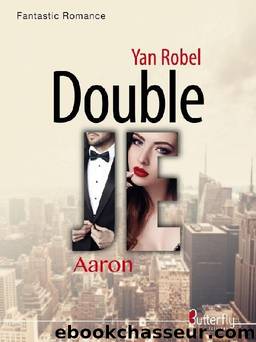 Double JE-T1-Aaron by Yan Robel