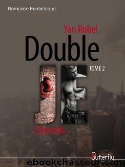 Double JE-T2-Derek by Yan Robel