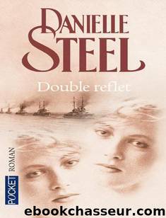 Double reflet by Steel Danielle