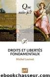 Droits et libertes fondamentaux by Histoire