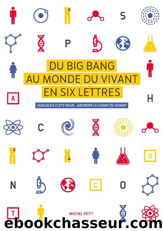 Du Big Bang au monde du viant en six lettres by Petit