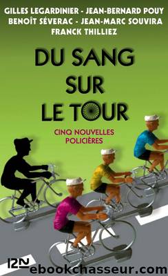 Du Sang Sur Le Tour by Collectif
