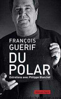 Du polar by Guérif François