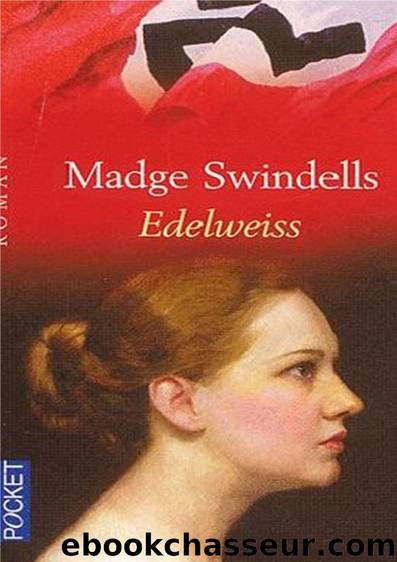 Edelweiss by Madge Swindells