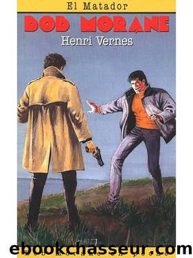El matador by Henri Vernes