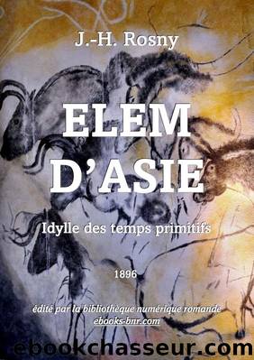 Elem d'Asie by J. H. Rosny
