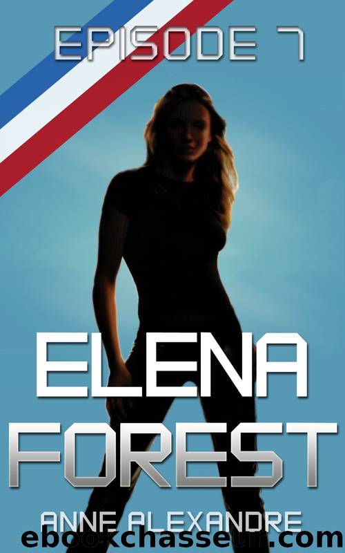 Elena Forest (S1:E7) by Alexandre Anne