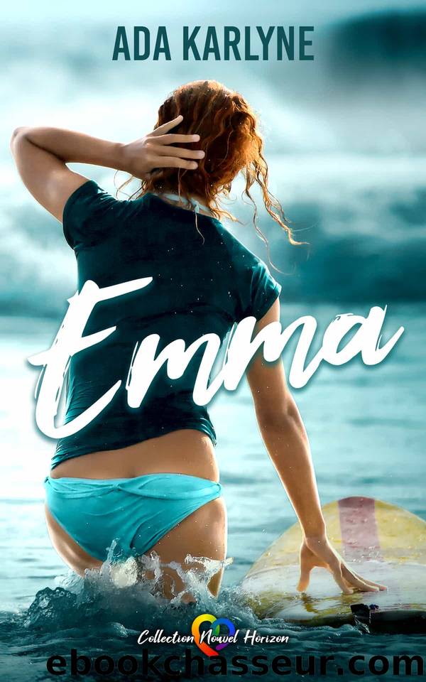 Emma: Collection Nouvel Horizon (roman lesbien) (French Edition) by Karlyne Ada