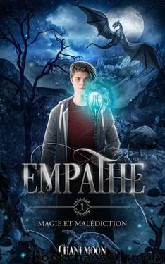 Empathe (French Edition) by Chani Moon
